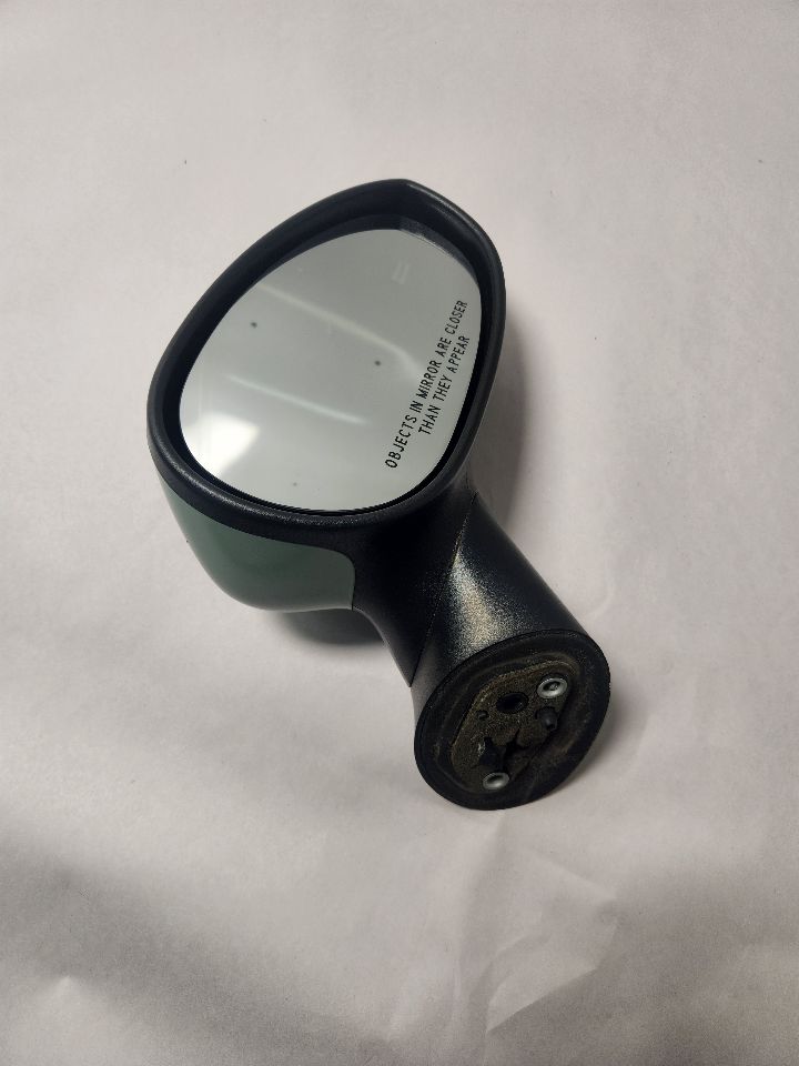 2013 FIAT 500 4cyl Gasoline 1.4 Right SIDE VIEW MIRROR - 438193 — photo 4