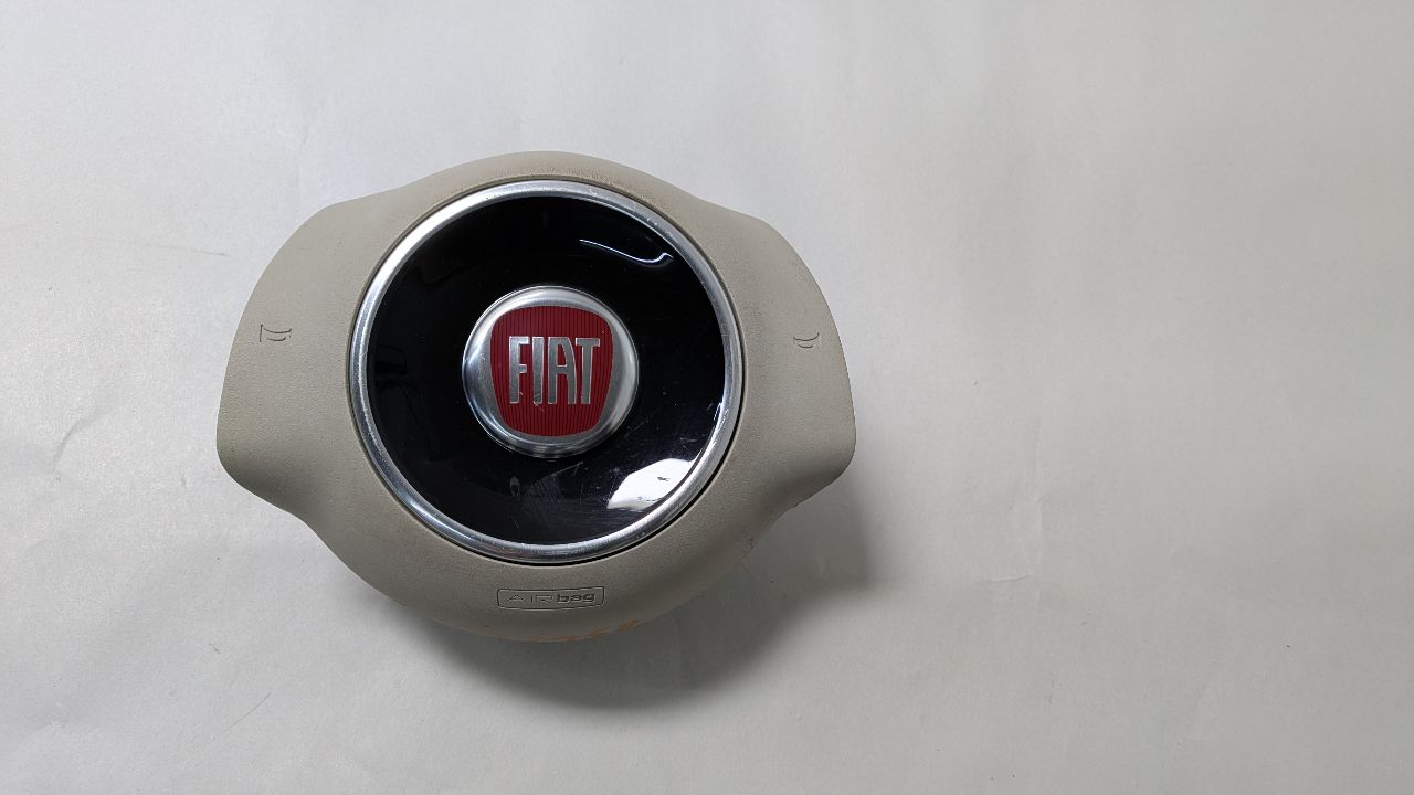 2013 FIAT 500 4cyl Gasoline 1.4 Left AIR BAG - 438195