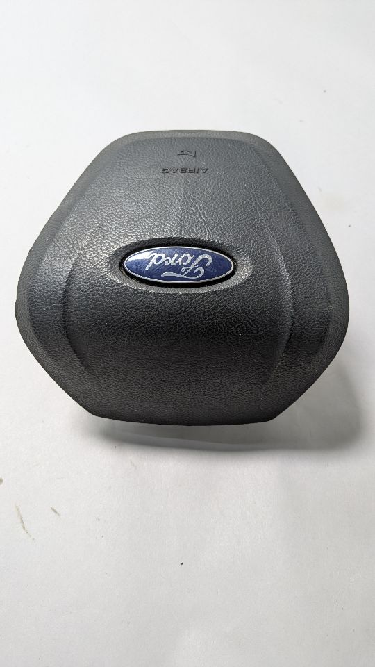2014 FORD FUSION 4cyl Electric 2.0 Left AIR BAG - 438316