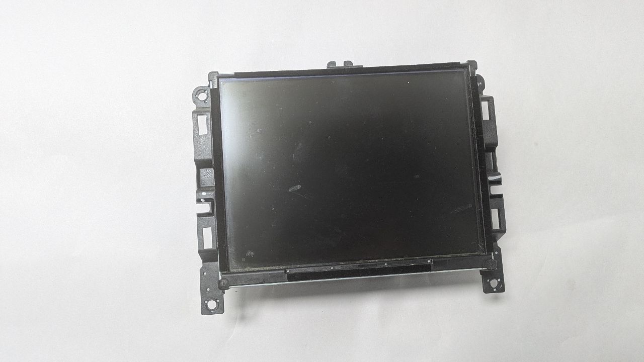 2015 CHRYSLER 200 6 cyl Gas Flex Fuel 3.6 Radio Audio - 438434