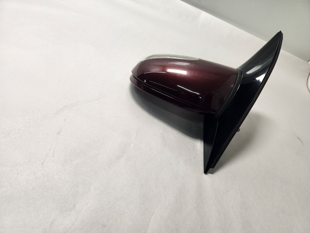 2007 MERCEDES-BENZ R-CLASS 6cyl Gasoline 3.5 Left SIDE VIEW MIRROR - 438518