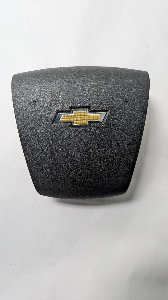 2011 CHEVROLET EQUINOX 4cyl Gasoline 2.4 Left AIR BAG - 438558