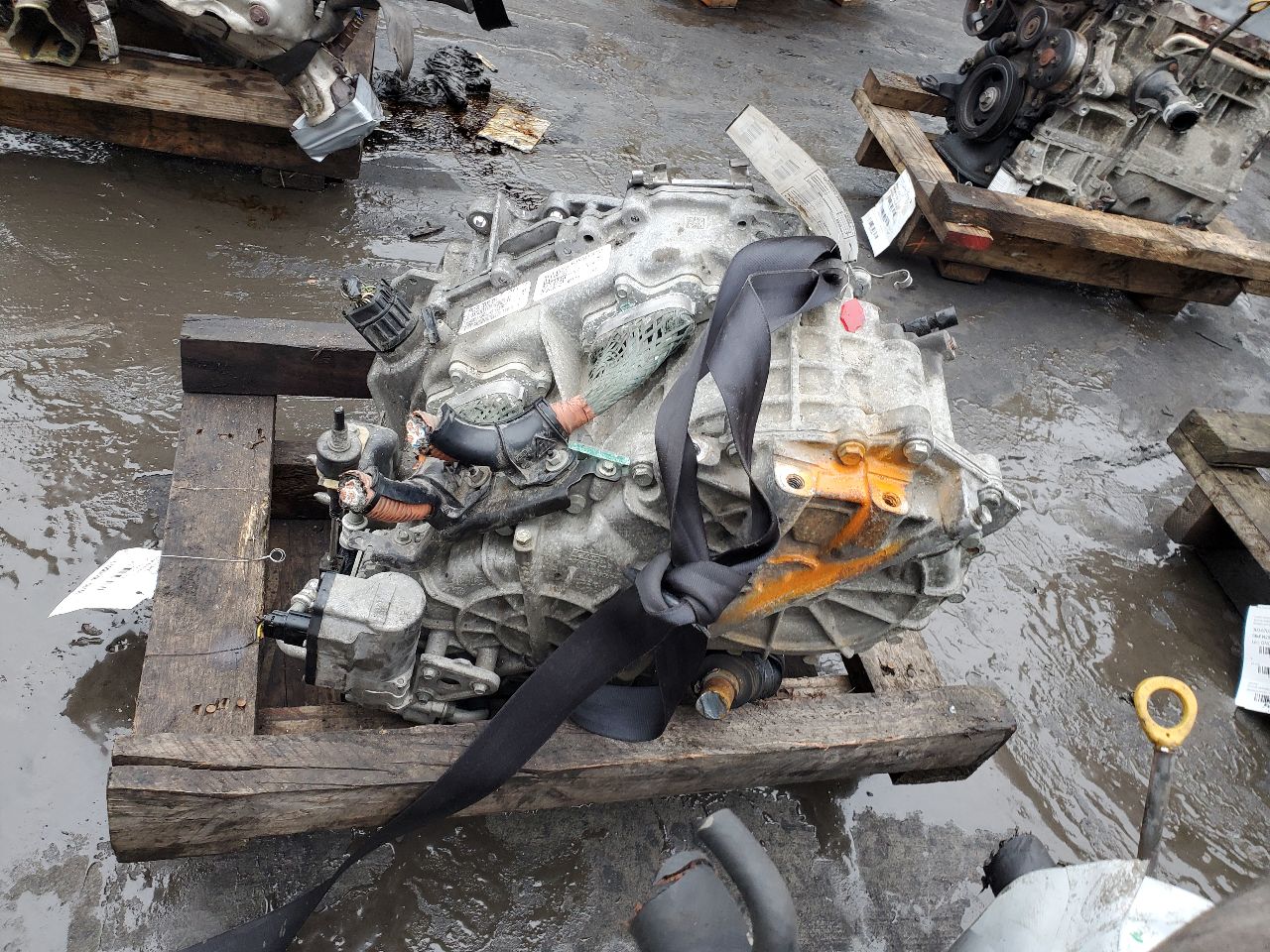 2016 FORD C-MAX 4cyl Electric 2.0 Transmiss,Transaxle - 438605 — photo 5