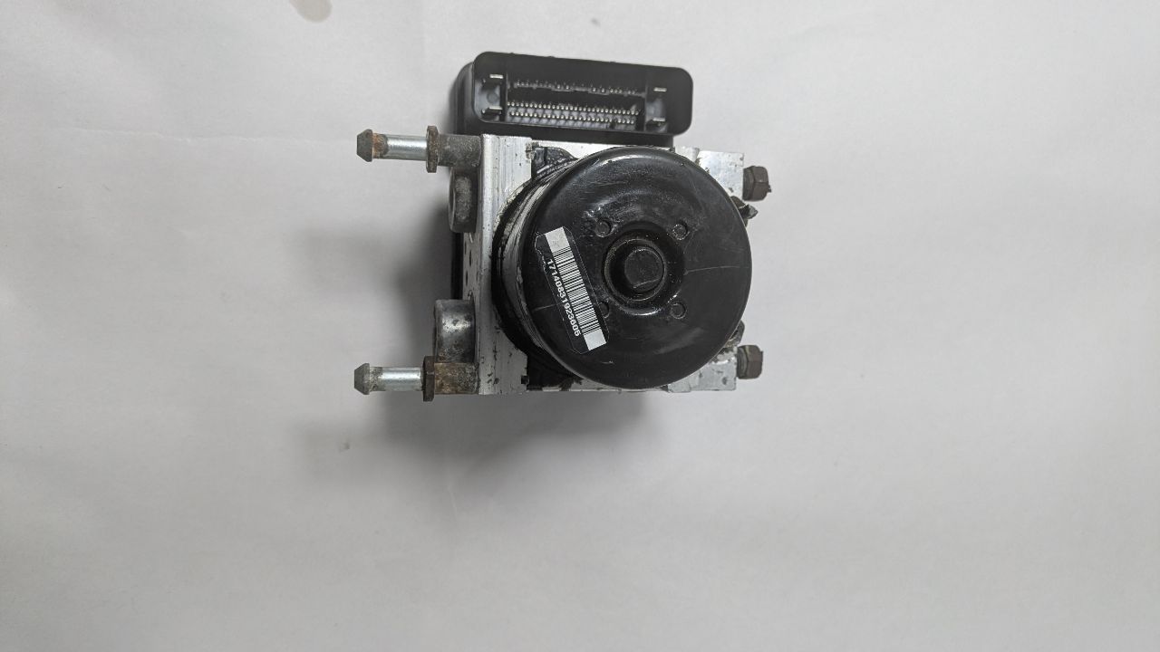 2010 FORD EXPLORER 8cyl Gasoline 4.6 Anti-lock Brake Pts - 438692