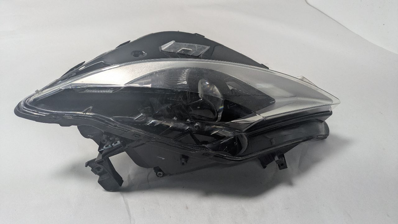 2014 LINCOLN MKZ 4cyl Electric 2.0 Left HEADLAMP ASSEMBLY - 438705