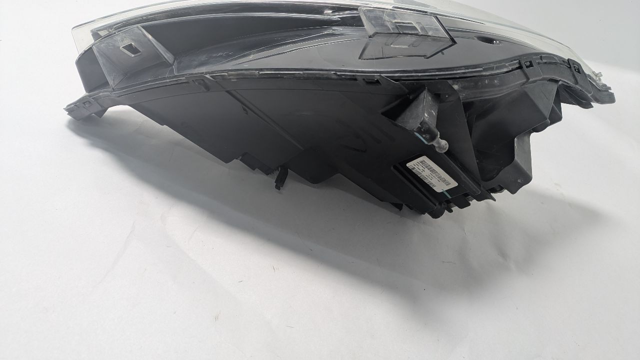 2014 LINCOLN MKZ 4cyl Electric 2.0 Left HEADLAMP ASSEMBLY - 438705 — photo 2