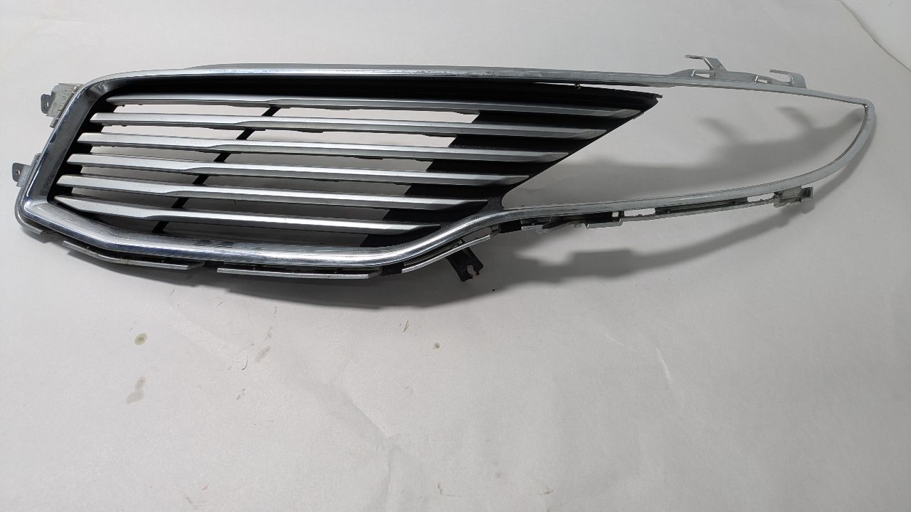 2014 LINCOLN MKZ 4cyl Electric 2.0 Left GRILLE - 438707