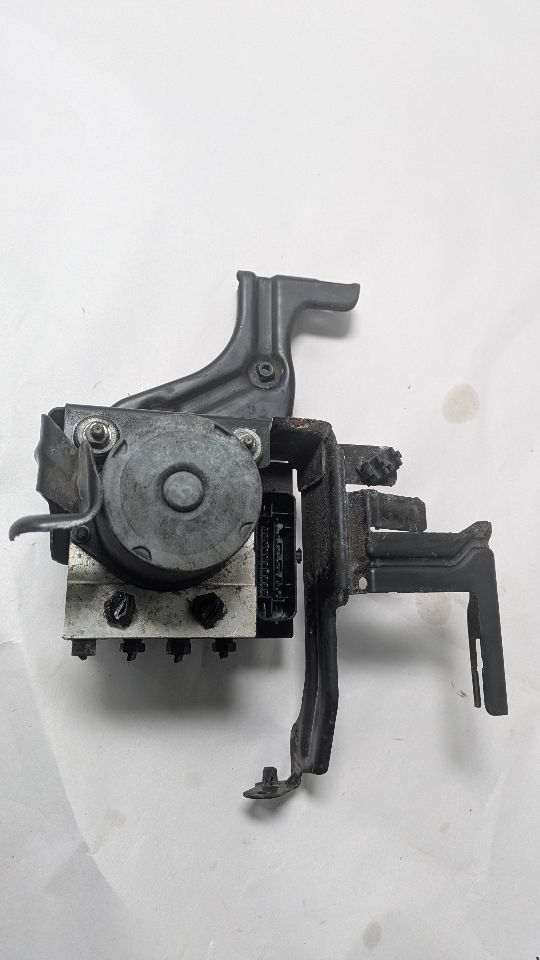 2008 AUDI A4 4cyl Gasoline Turbo 2.0 Anti-lock Brake Pts - 438788
