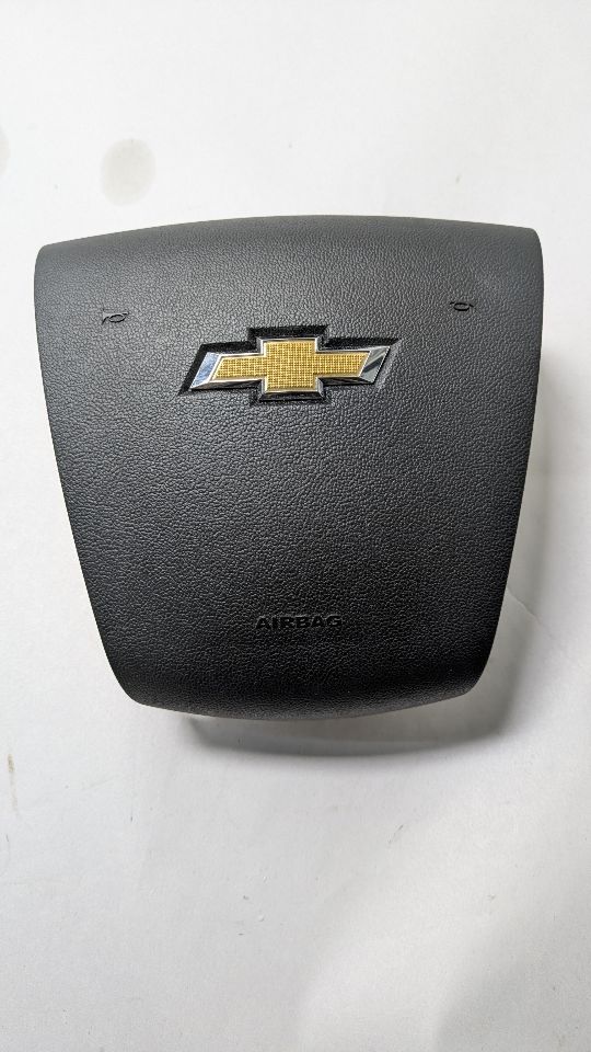 2016 CHEVROLET EQUINOX 4cyl Gasoline 2.4 Left AIR BAG - 438790