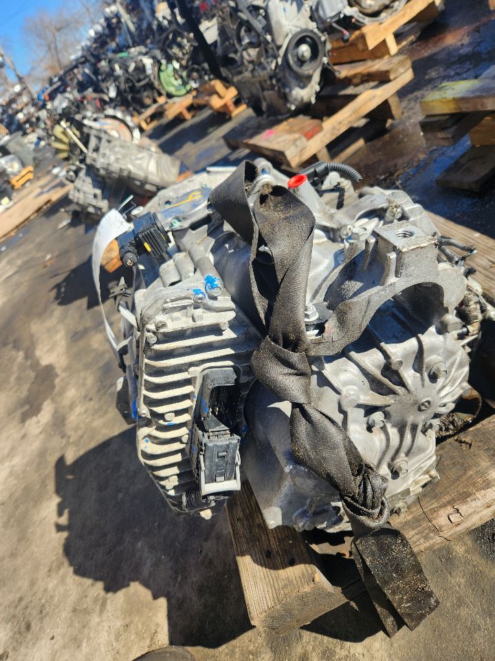 2016 FORD FOCUS 4cyl Gasoline 2.0 PZEV Transmiss,Transaxle - 438846 — photo 2