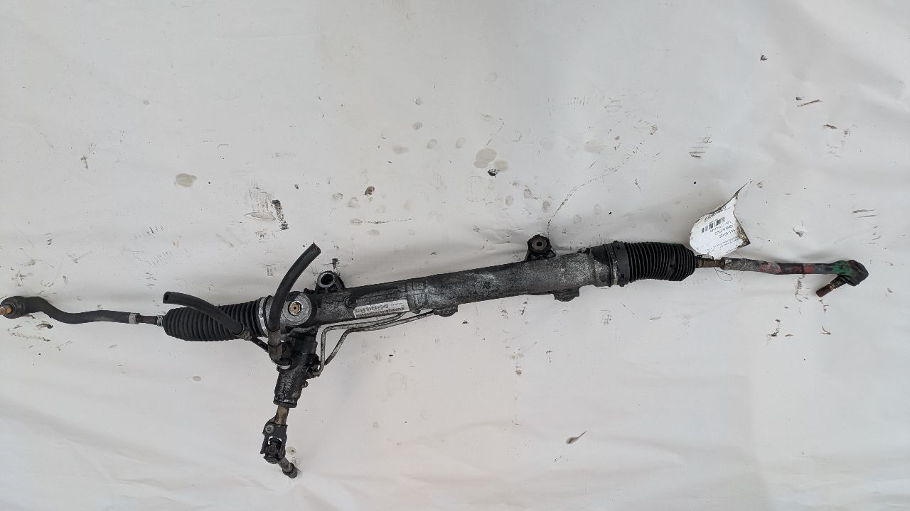 2008 MERCEDES-BENZ GL-CLASS 8cyl Gasoline 4.6 STEERING GEAR RACK - 439036