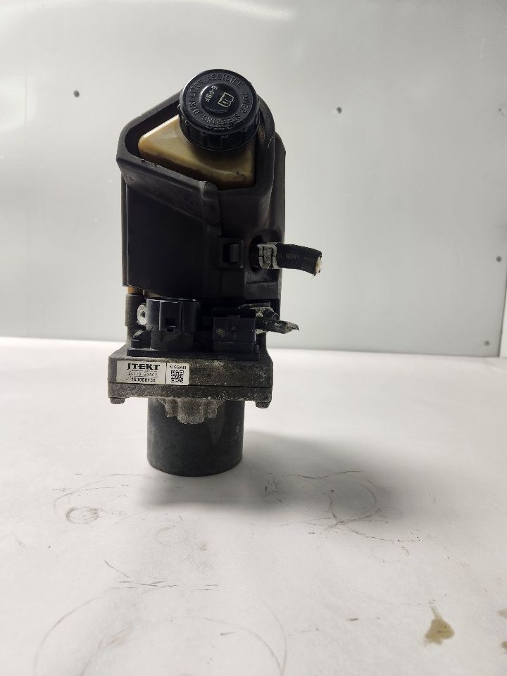 2015 NISSAN MURANO 6cyl Gasoline 3.5 PS Pump/Motor - 439113