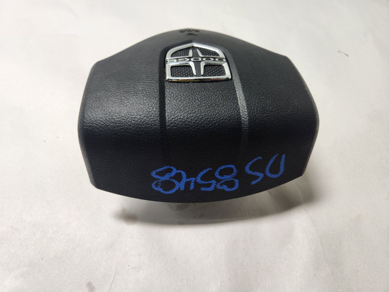 2012 DODGE CARAVAN 6 cyl Gas Flex Fuel 3.6 Left AIR BAG - 439146