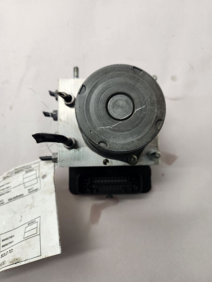 2018 DODGE PROMASTER 1500 VAN 3.6L 6cyl VVT Anti-lock Brake Pts - 439244