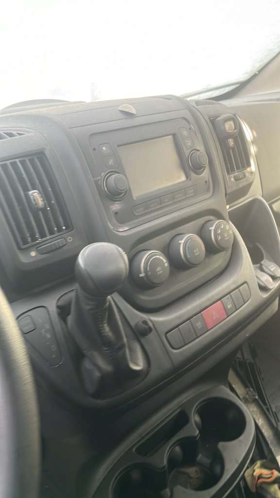 2018 DODGE PROMASTER 1500 VAN 3.6L 6cyl VVT STEERING GEAR RACK - 439245 — photo 4