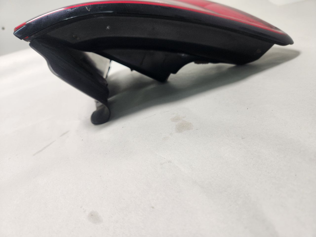2014 DODGE DURANGO 6 cyl Gas Flex Fuel 3.6 Left TAIL LAMP - 439247 — photo 2