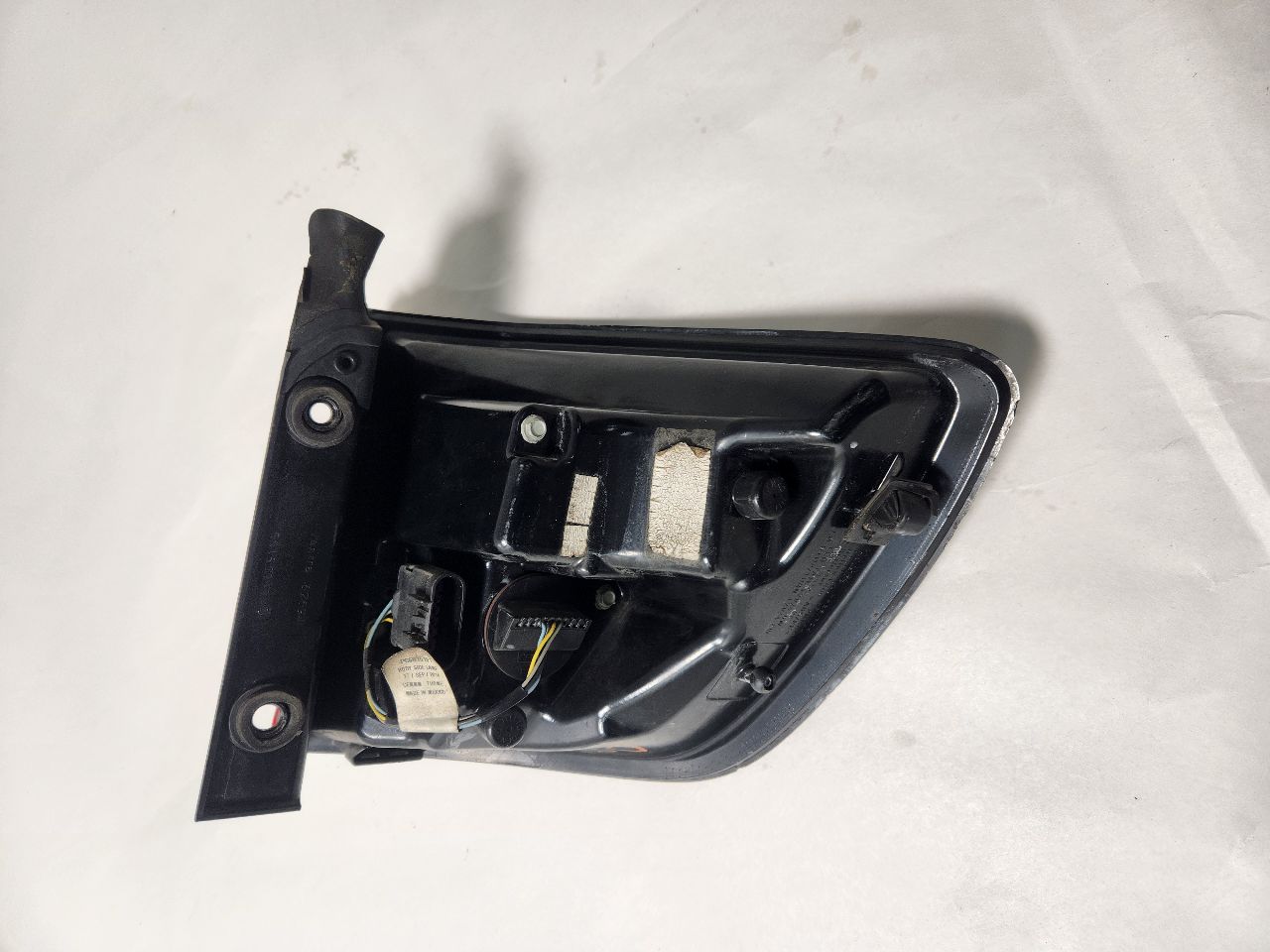 2014 DODGE DURANGO 6 cyl Gas Flex Fuel 3.6 Left TAIL LAMP - 439247 — photo 5