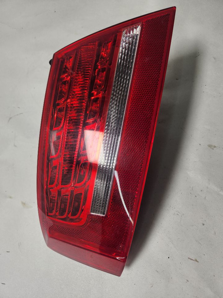 2012 AUDI A5 4cyl Gasoline Turbo 2.0 Left TAIL LAMP - 439294