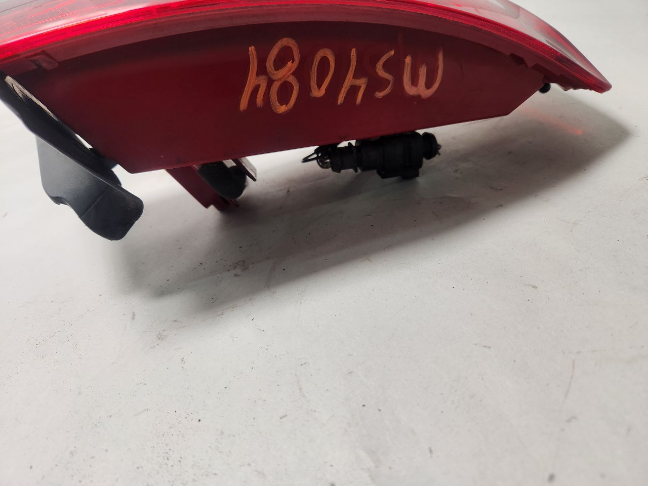 2012 AUDI A5 4cyl Gasoline Turbo 2.0 Left TAIL LAMP - 439294 — photo 4