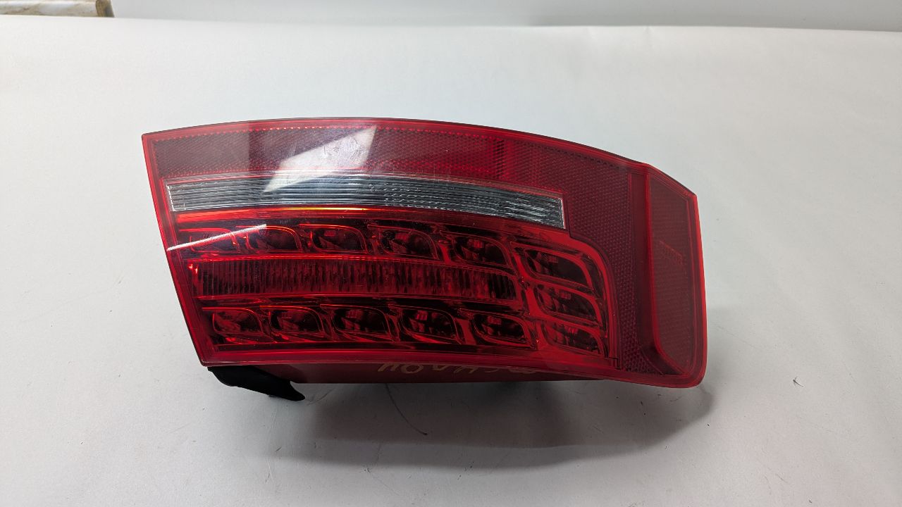 2012 AUDI A5 4cyl Gasoline Turbo 2.0 Left TAIL LAMP - 439294 — photo 6