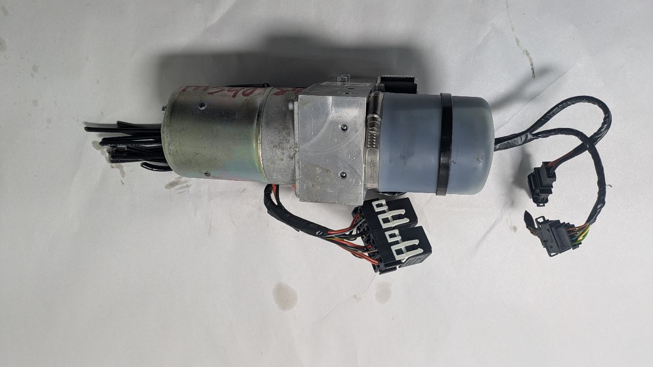 2012 AUDI A5 4cyl Gasoline Turbo 2.0 CONV TOP MOTOR - 439296 — photo 3