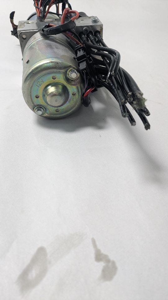 2012 AUDI A5 4cyl Gasoline Turbo 2.0 CONV TOP MOTOR - 439296 — photo 5