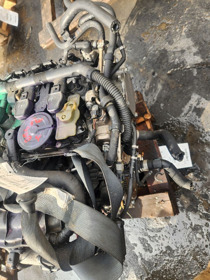 2012 AUDI A5 4cyl Gasoline Turbo 2.0 ENGINE ASSEMBLY - 439299 — photo 6