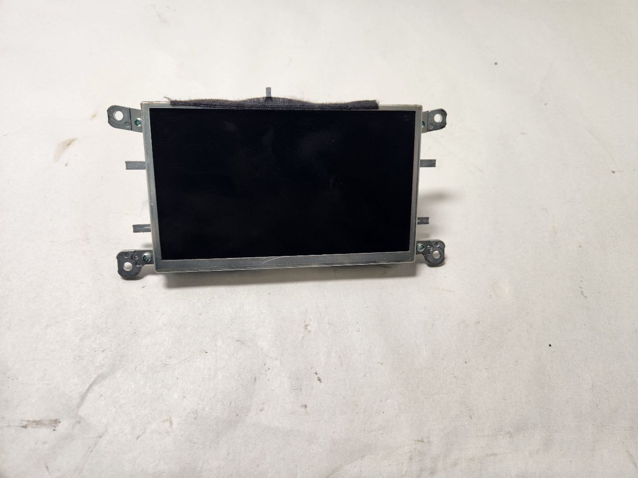 2012 AUDI A5 4cyl Gasoline Turbo 2.0 Info-GPS-TV Screen - 439424