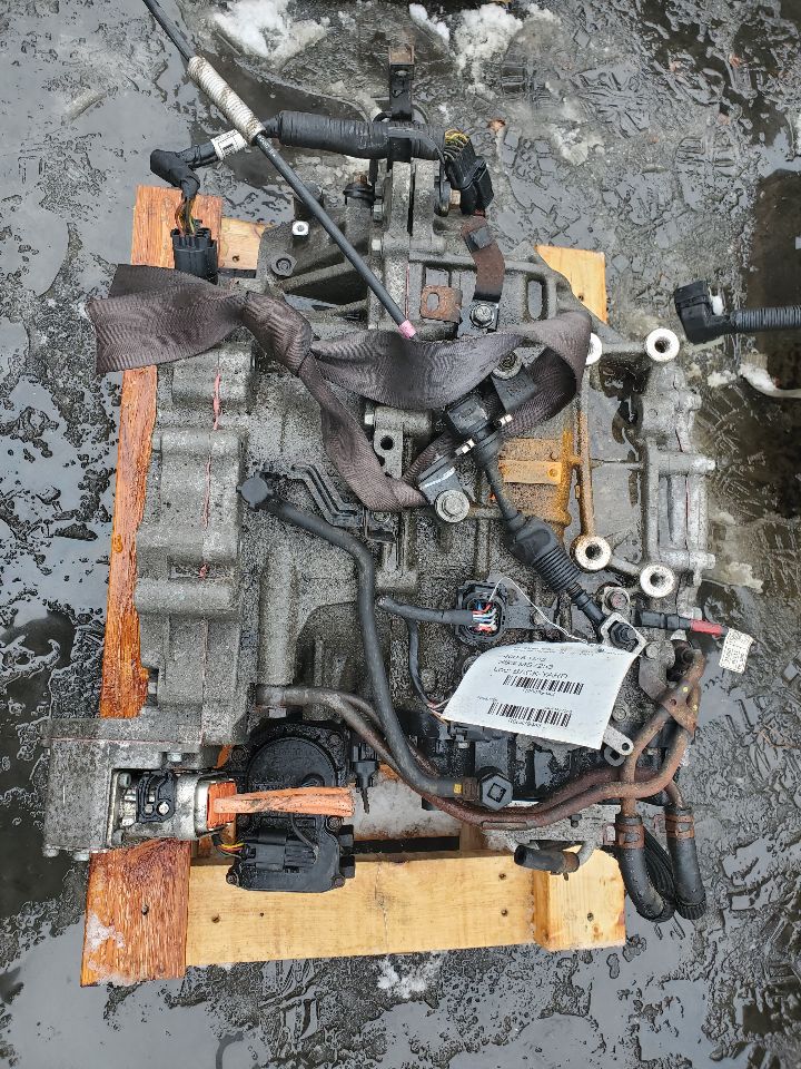 2015 KIA OPTIMA Transmiss,Transaxle - 439443 — photo 2