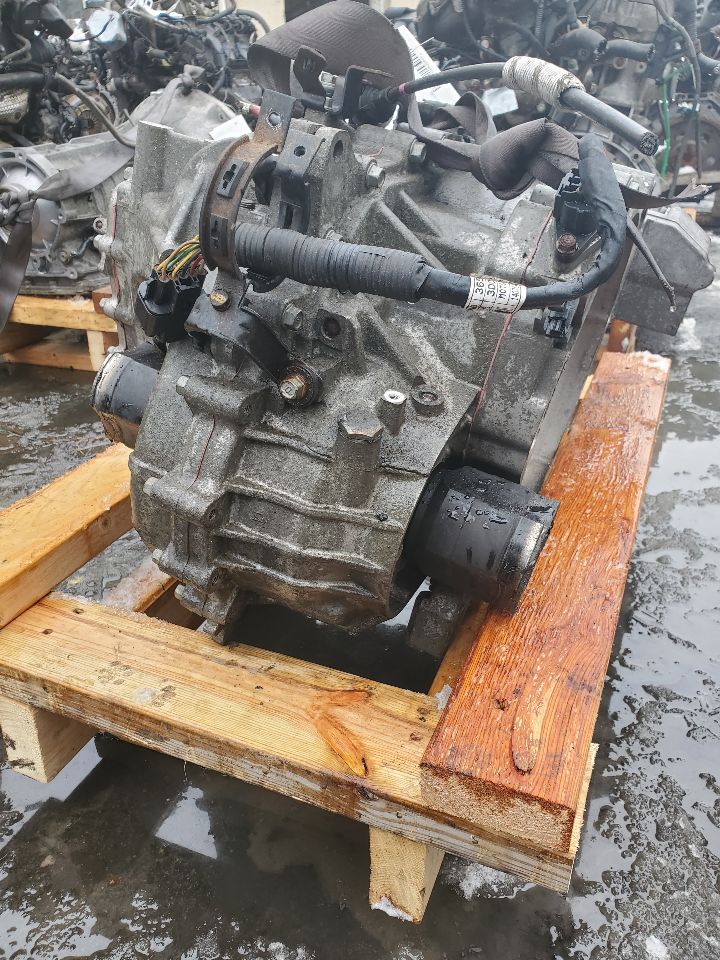 2015 KIA OPTIMA Transmiss,Transaxle - 439443 — photo 3