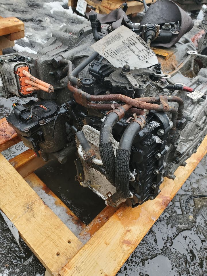 2015 KIA OPTIMA Transmiss,Transaxle - 439443 — photo 6