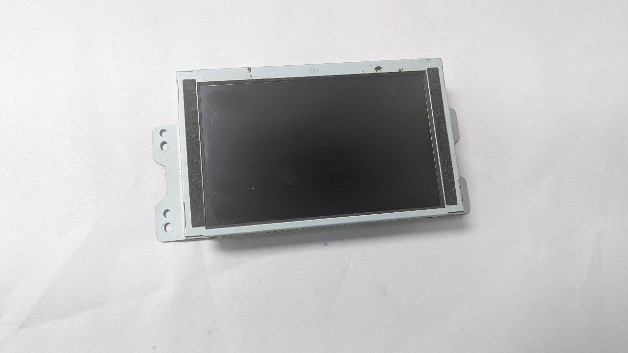 2012 HYUNDAI AZERA 6cyl Gasoline 3.3 Info-GPS-TV Screen - 439447