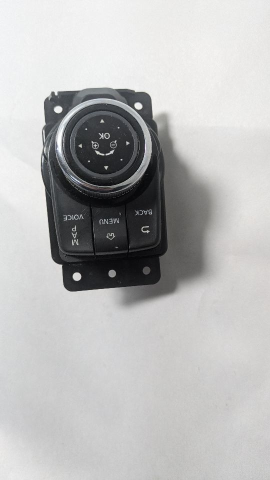 2017 NISSAN MAXIMA 6cyl Gasoline 3.5 Console, Front - 439488