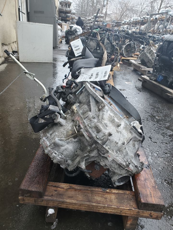 2017 NISSAN MAXIMA 6cyl Gasoline 3.5 Transmiss,Transaxle - 439490 — photo 3