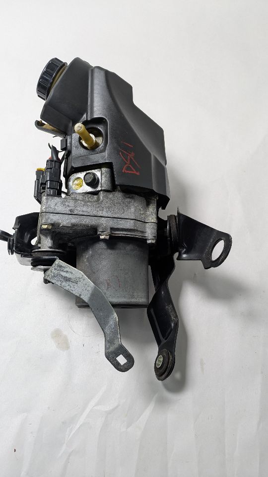 2017 NISSAN MAXIMA 6cyl Gasoline 3.5 PS Pump/Motor - 439493