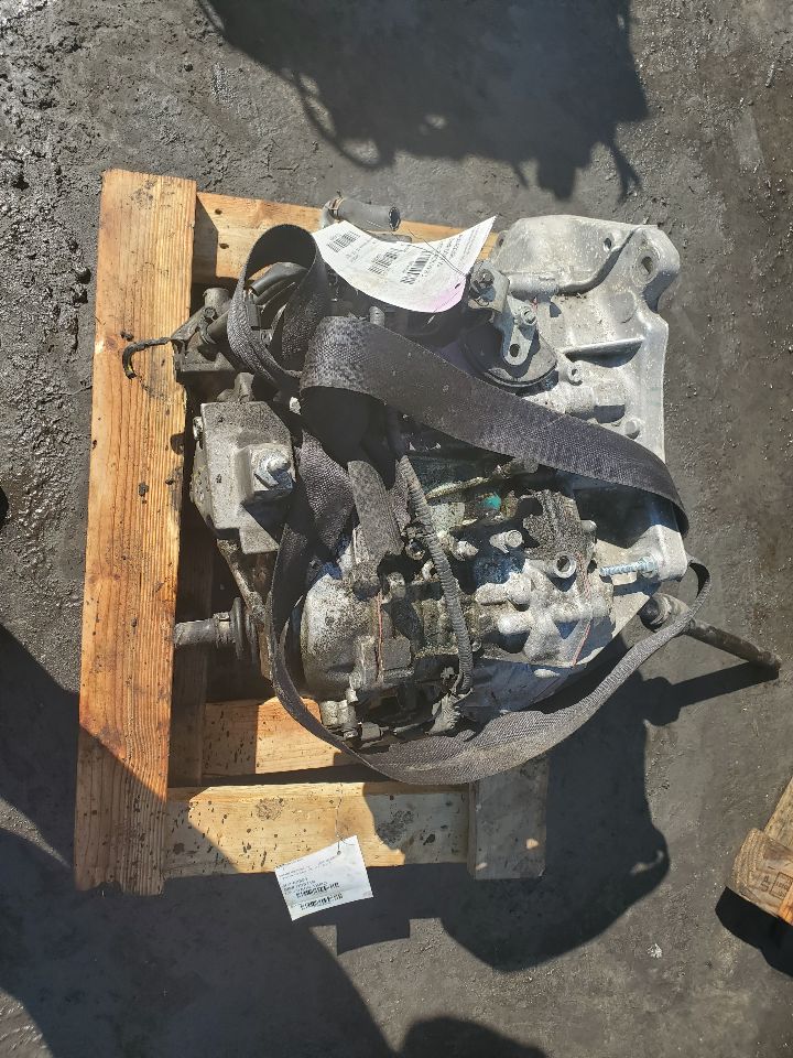 2015 NISSAN SENTRA 4cyl Gasoline 1.8 Transmiss,Transaxle - 439586
