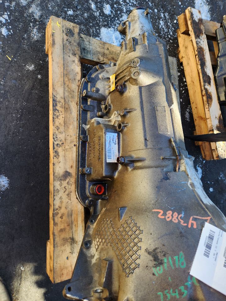 2005 CHEVROLET VAN 8cyl Gasoline 6.0 Transmiss,Transaxle - 439997 — photo 2