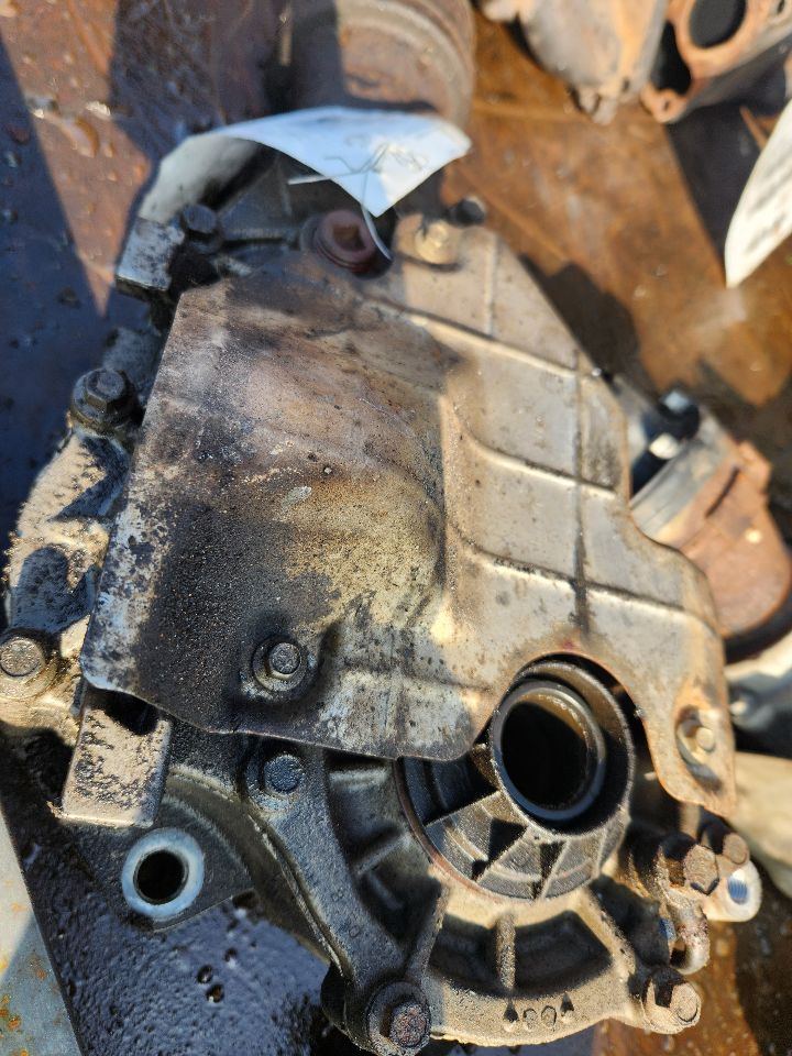 2008 FORD ESCAPE 6cyl Gasoline 3.0 TRANSFER CASE ASSY - 440006