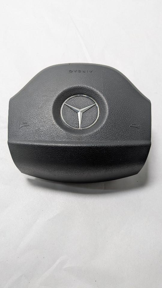 2007 MERCEDES-BENZ R-CLASS 6cyl Gasoline 3.5 AIR BAG - 440019