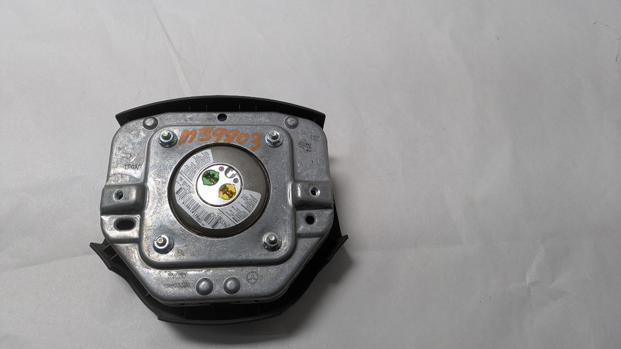2007 MERCEDES-BENZ R-CLASS 6cyl Gasoline 3.5 AIR BAG - 440019 — photo 5