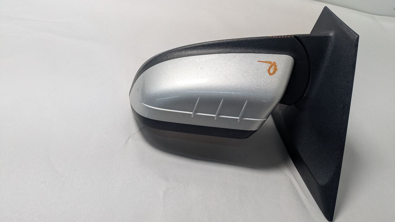 2011 LINCOLN MKX 6cyl Gasoline 3.7 Left SIDE VIEW MIRROR - 440046