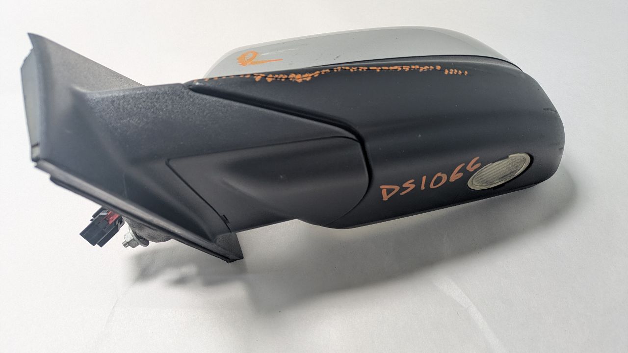 2011 LINCOLN MKX 6cyl Gasoline 3.7 Left SIDE VIEW MIRROR - 440046 — photo 2