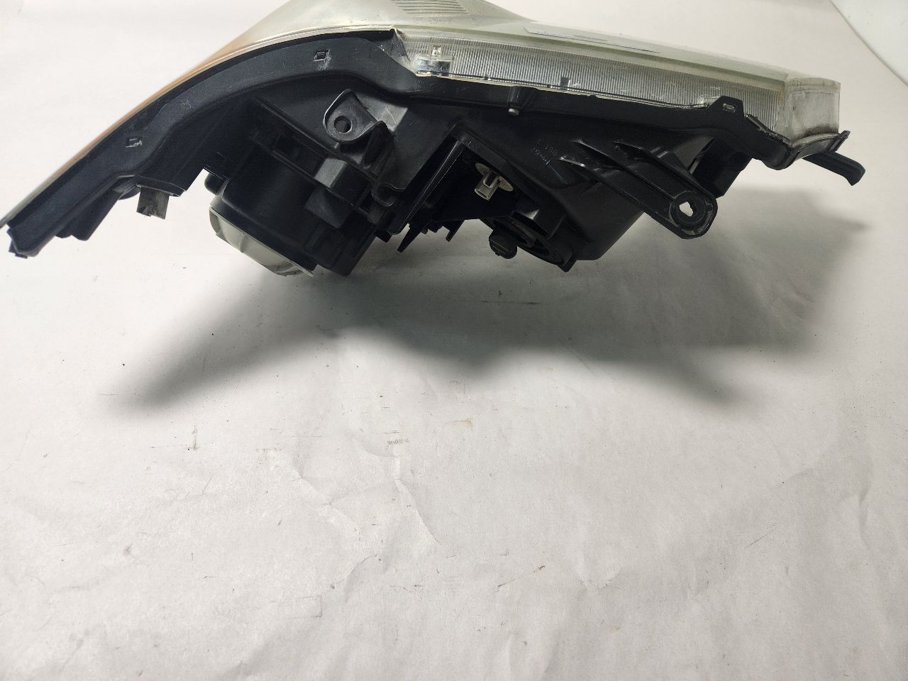 2011 ACURA MDX 3.7L 6cyl Gasoline VVT Left HEADLAMP ASSEMBLY - 440091 — photo 3