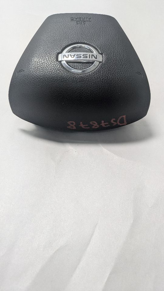 2014 NISSAN MURANO 6cyl Gasoline 3.5 Left AIR BAG - 440137