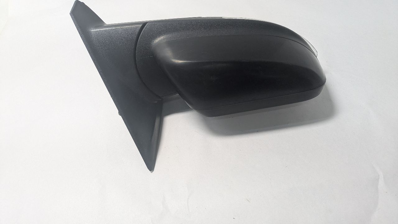 2013 FORD EXPLORER 6cyl Gasoline Turbo 3.5 Right SIDE VIEW MIRROR - 440262