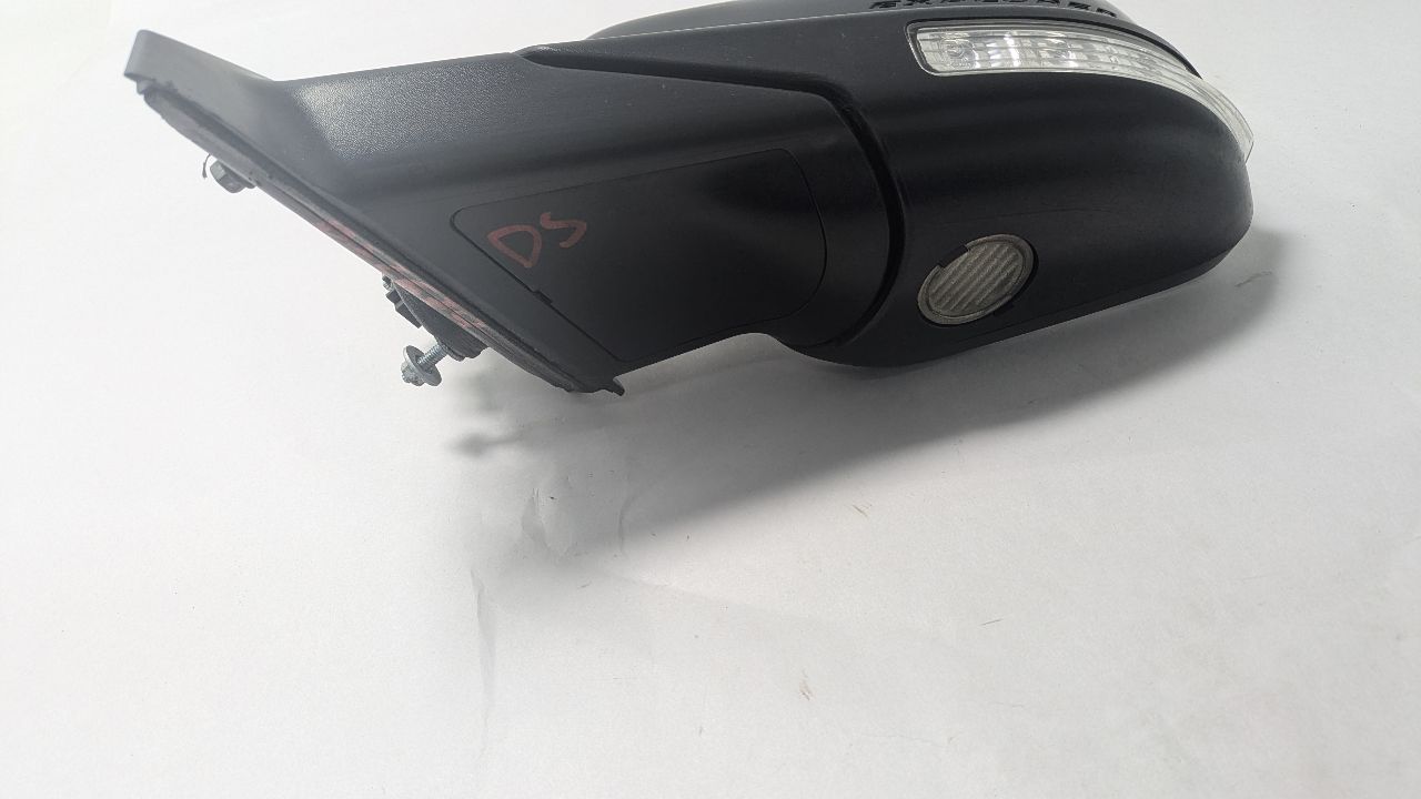 2013 FORD EXPLORER 6cyl Gasoline Turbo 3.5 Left SIDE VIEW MIRROR - 440264