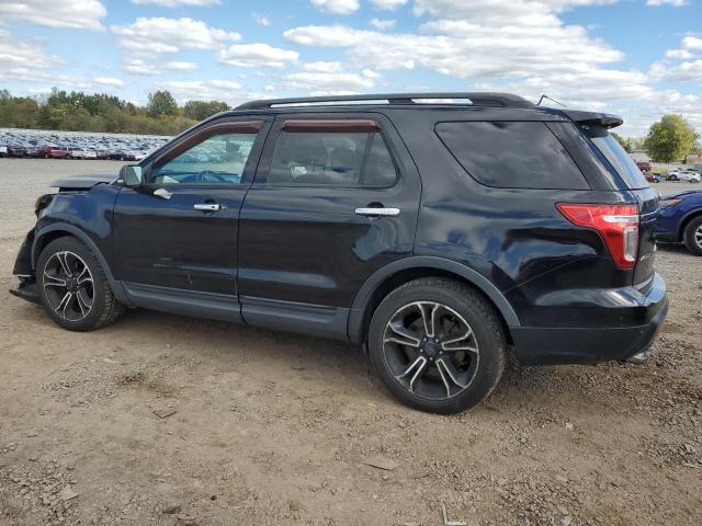 2013 FORD EXPLORER 6cyl Gasoline Turbo 3.5 Transmiss,Transaxle - 440270 — photo 2