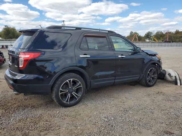2013 FORD EXPLORER 6cyl Gasoline Turbo 3.5 Transmiss,Transaxle - 440270 — photo 3