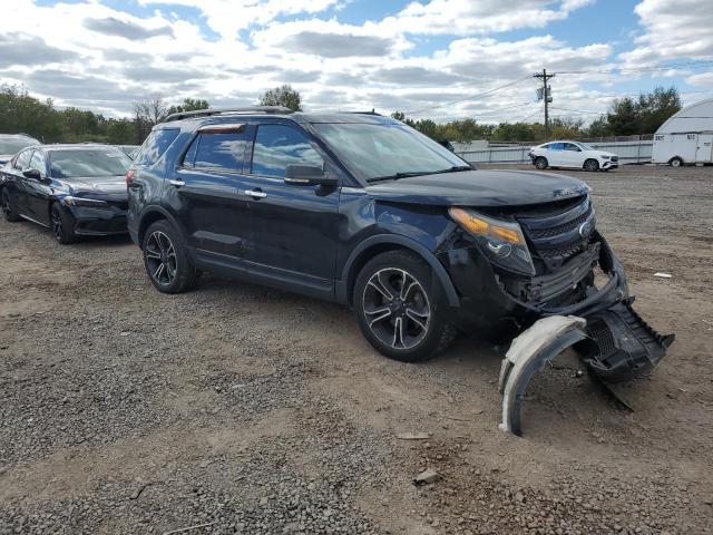 2013 FORD EXPLORER 6cyl Gasoline Turbo 3.5 Transmiss,Transaxle - 440270 — photo 4