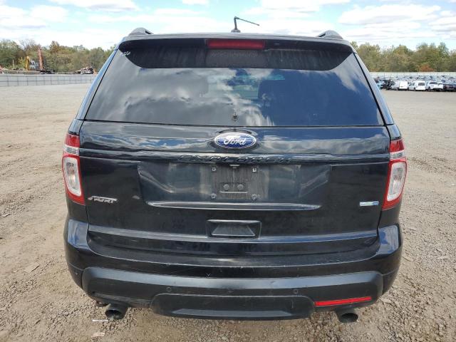 2013 FORD EXPLORER 6cyl Gasoline Turbo 3.5 Transmiss,Transaxle - 440270 — photo 6